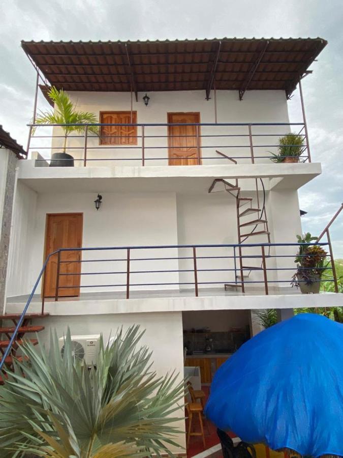 Apartamento Vistas Del Caribe Sede Campestre