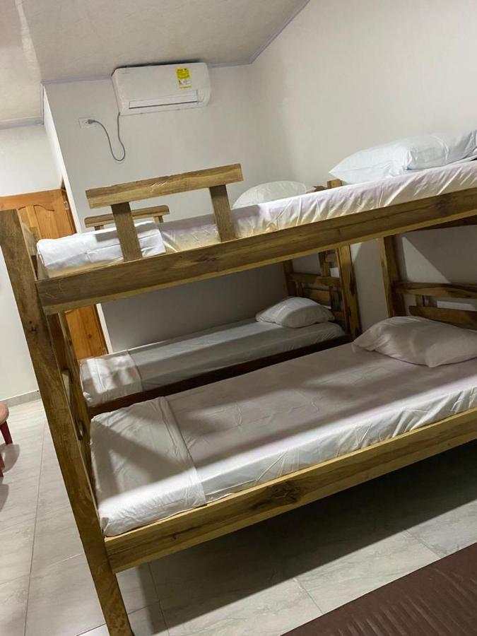 Apartamento Vistas Del Caribe Sede Campestre *
