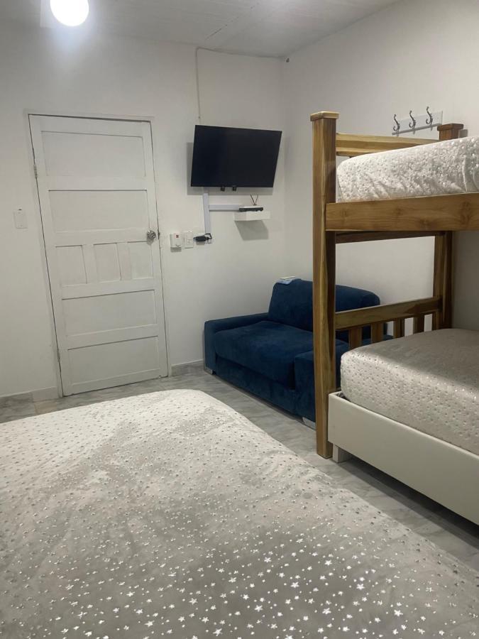 Casa Cielo Guest house Cartagena