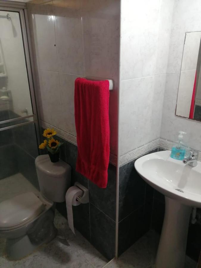 Apartamento Acogedor