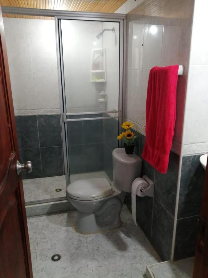 Apartamento Acogedor Cartagena