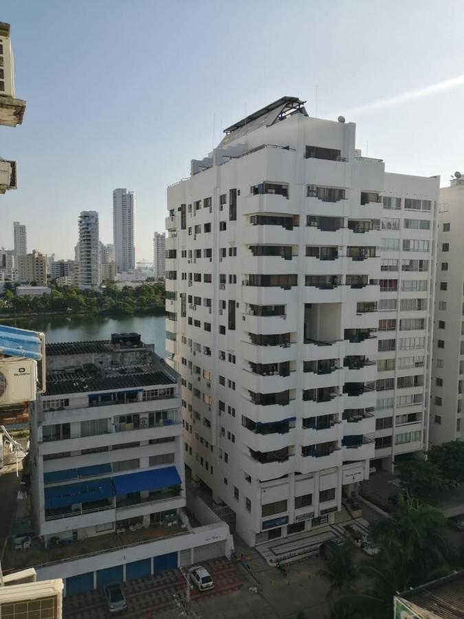 Acogedor Apartamento
