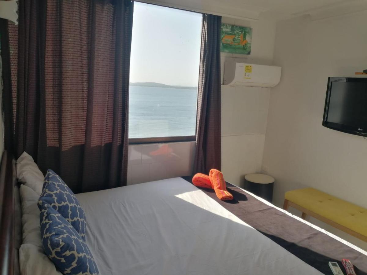 Apartamento Acogedor