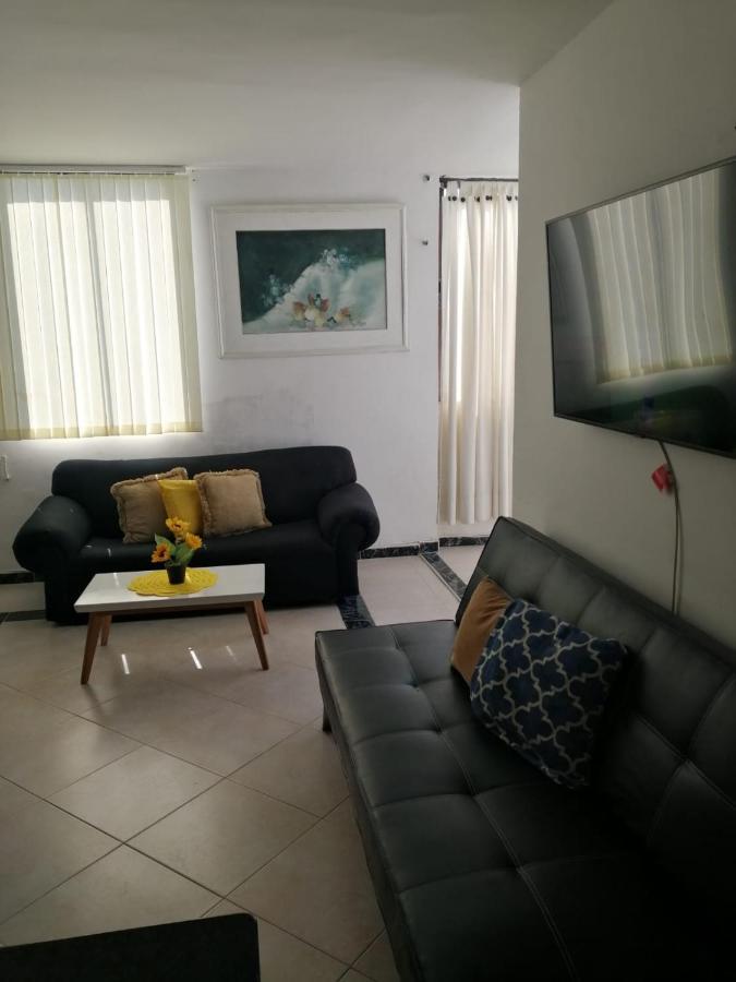 Apartamento Acogedor *