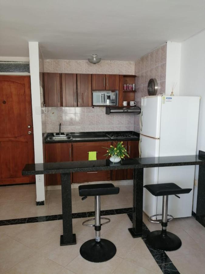 Apartamento Acogedor Cartagena