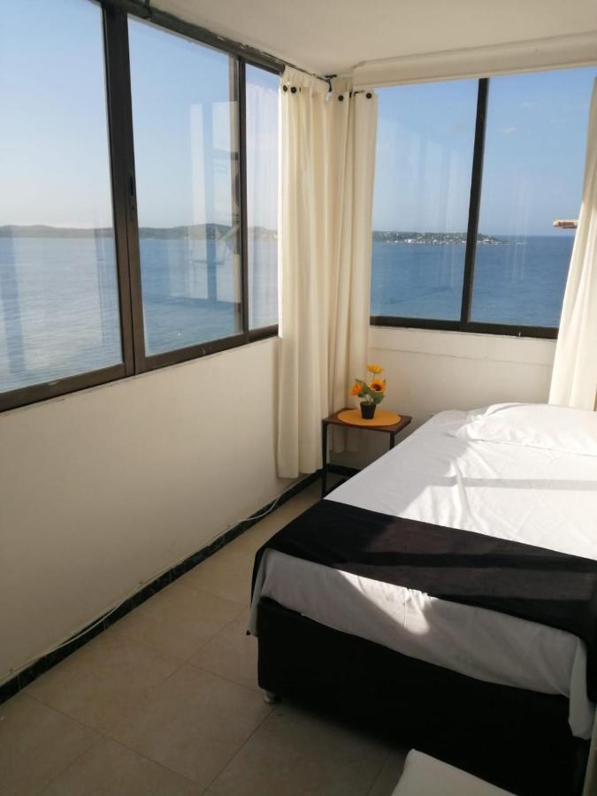 Apartamento Acogedor Cartagena