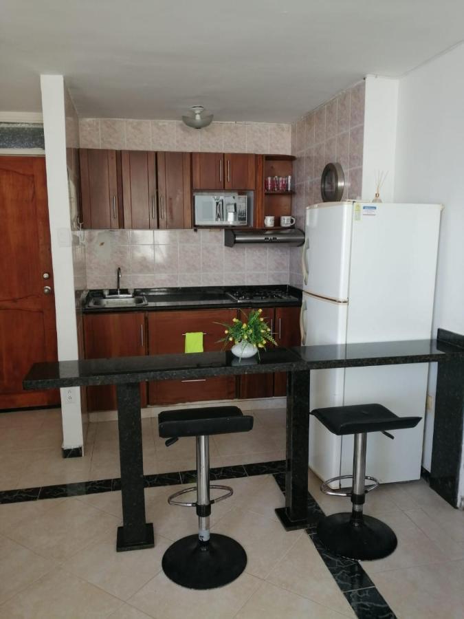 Apartamento Acogedor Cartagena