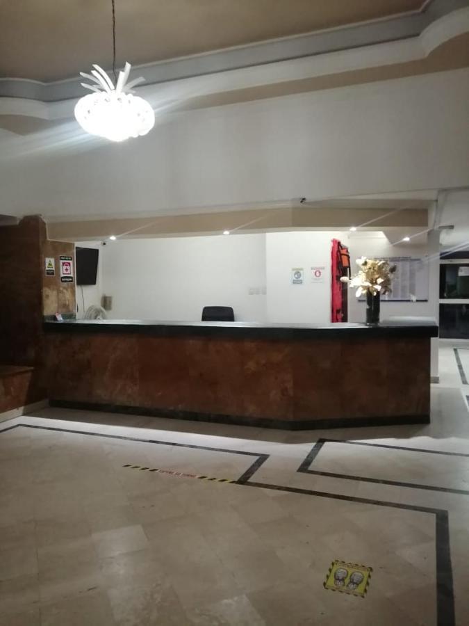 Apartamento Acogedor