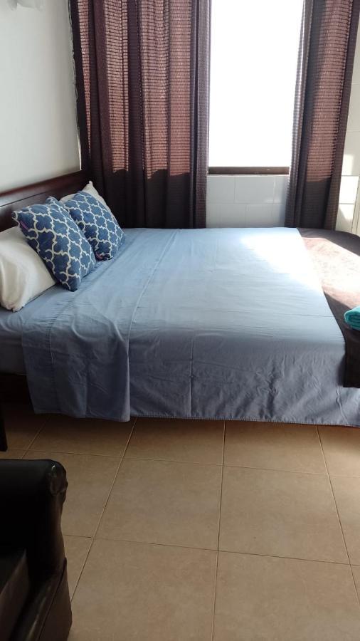 Acogedor Apartamento *