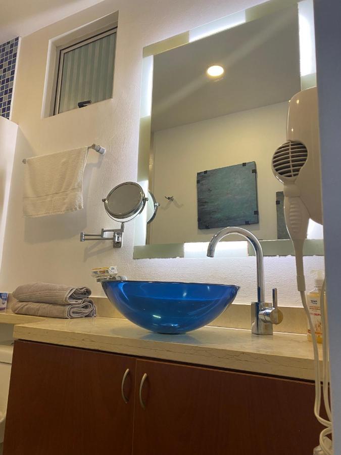 Apartamento Palmetto Penthouse Deluxe