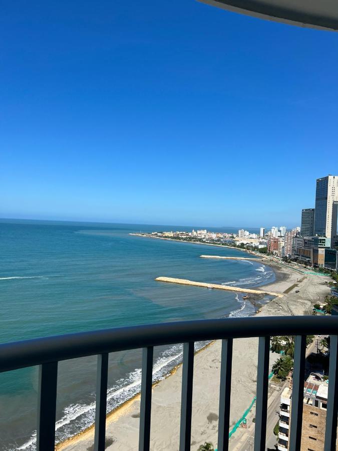 Apartamento Palmetto 2402