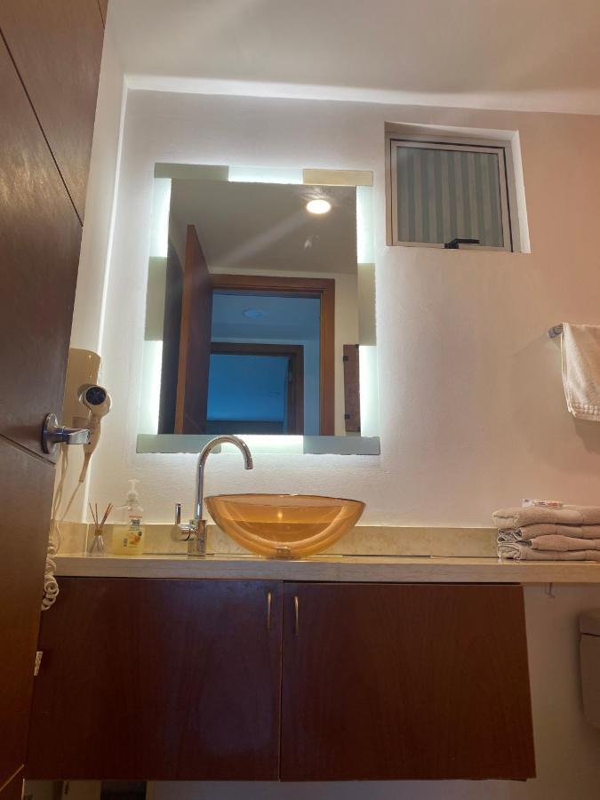 Palmetto Penthouse Deluxe * Cartagena