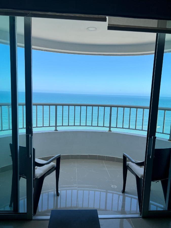 Palmetto 2402 Apartamento *