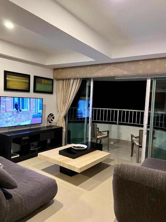 Palmetto 2402 Apartamento *