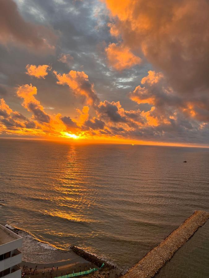 Apartamento Palmetto 2402