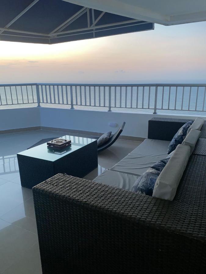 Palmetto Penthouse Deluxe *