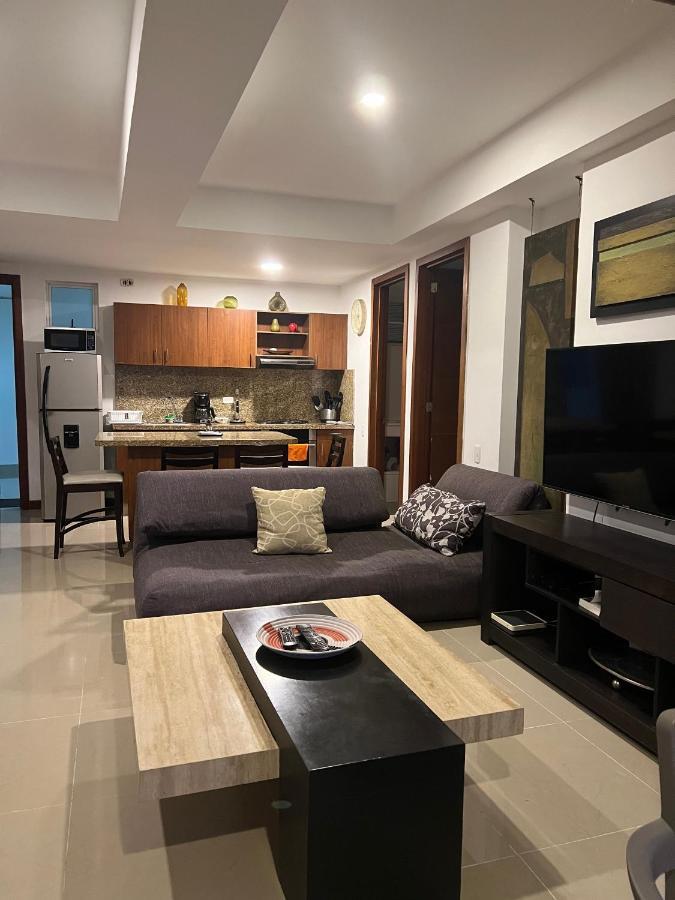 Apartamento Palmetto 2402 Cartagena