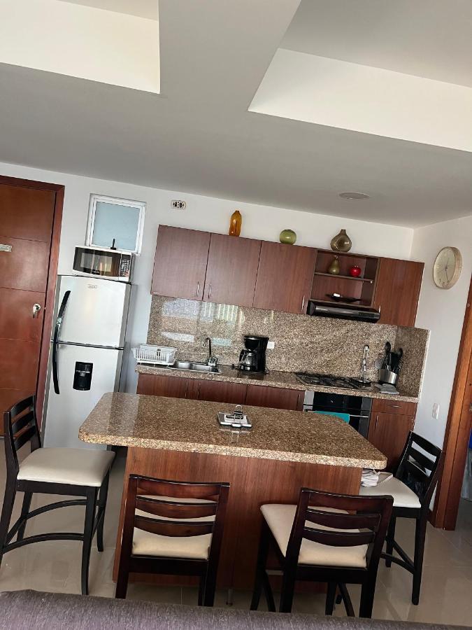 Apartamento Palmetto 2402