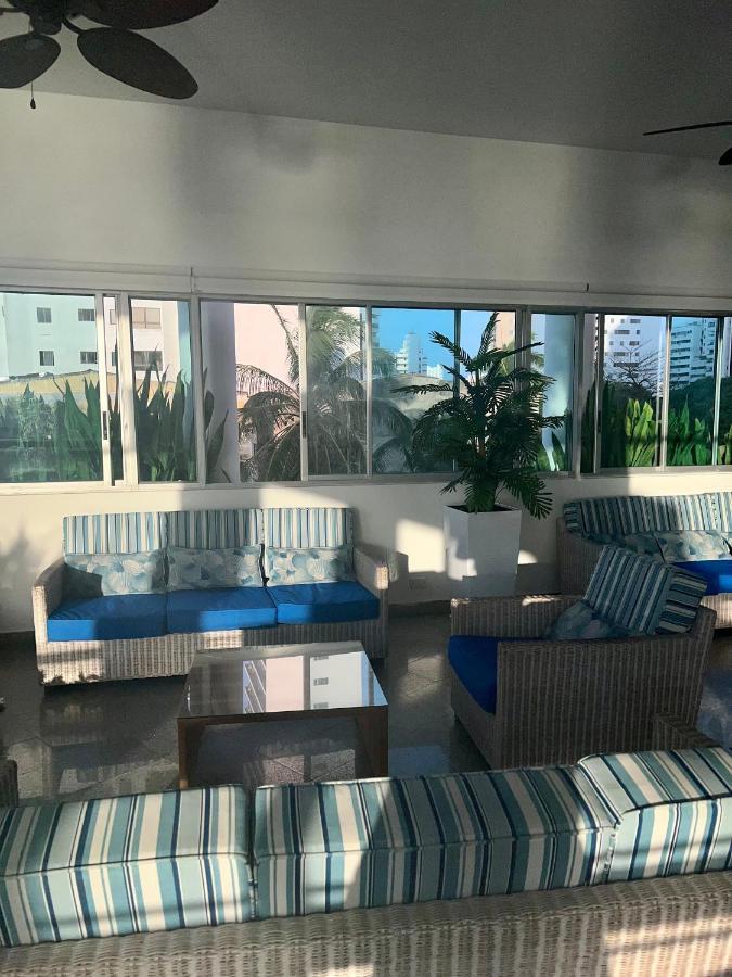 Apartamento Palmetto 2402