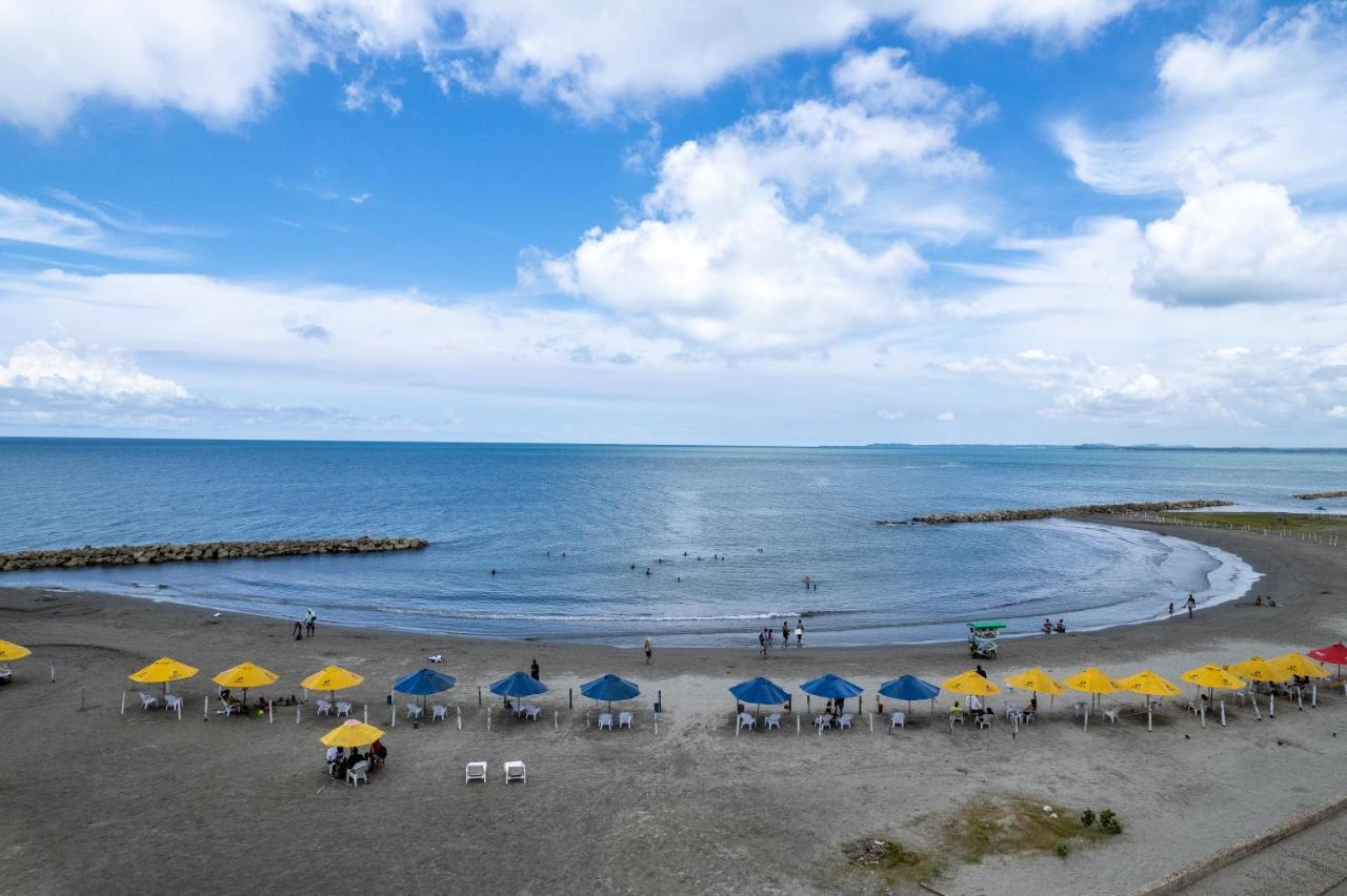 Boutique Del Mar Hotel 3*