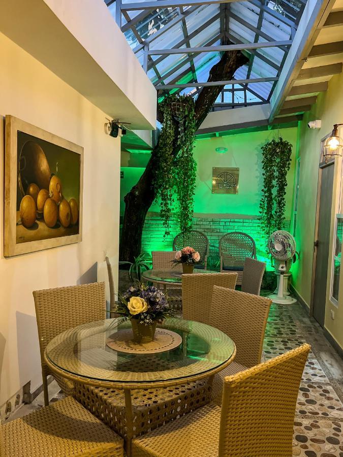 Boutique Del Mar Hotel Cartagena