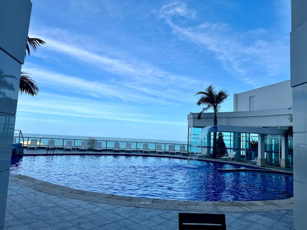 Palmetto 2402 Apartamento Cartagena