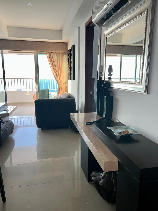Apartamento Palmetto 2402 *