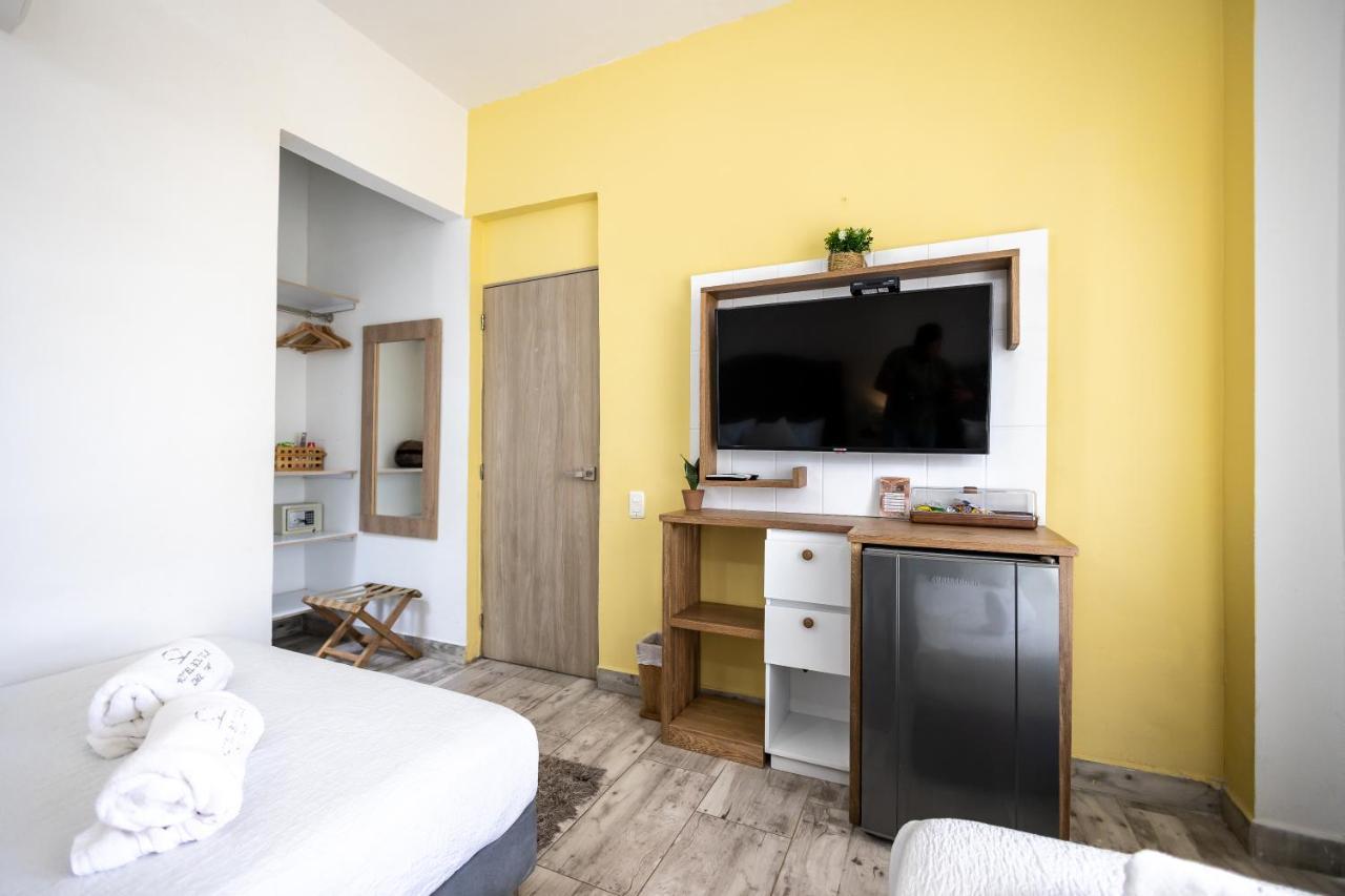 Hotel Boutique Del Mar Cartagena