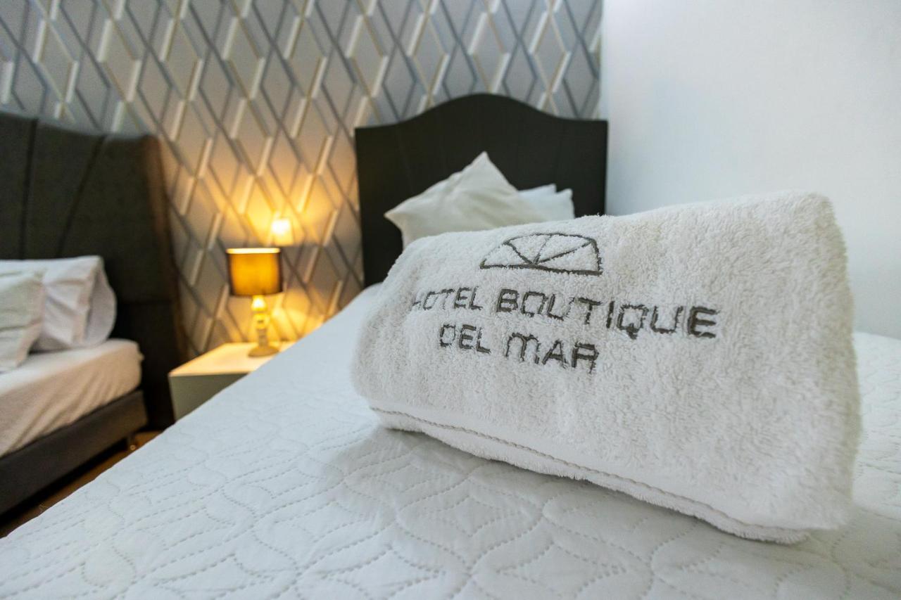 Boutique Del Mar
