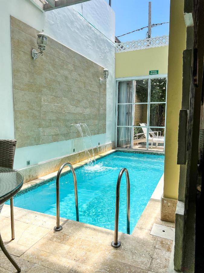 Boutique Del Mar 3* Cartagena