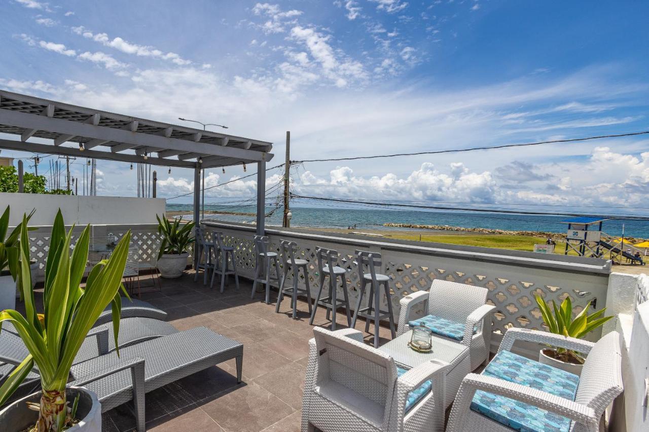 Boutique Del Mar Hotel Cartagena