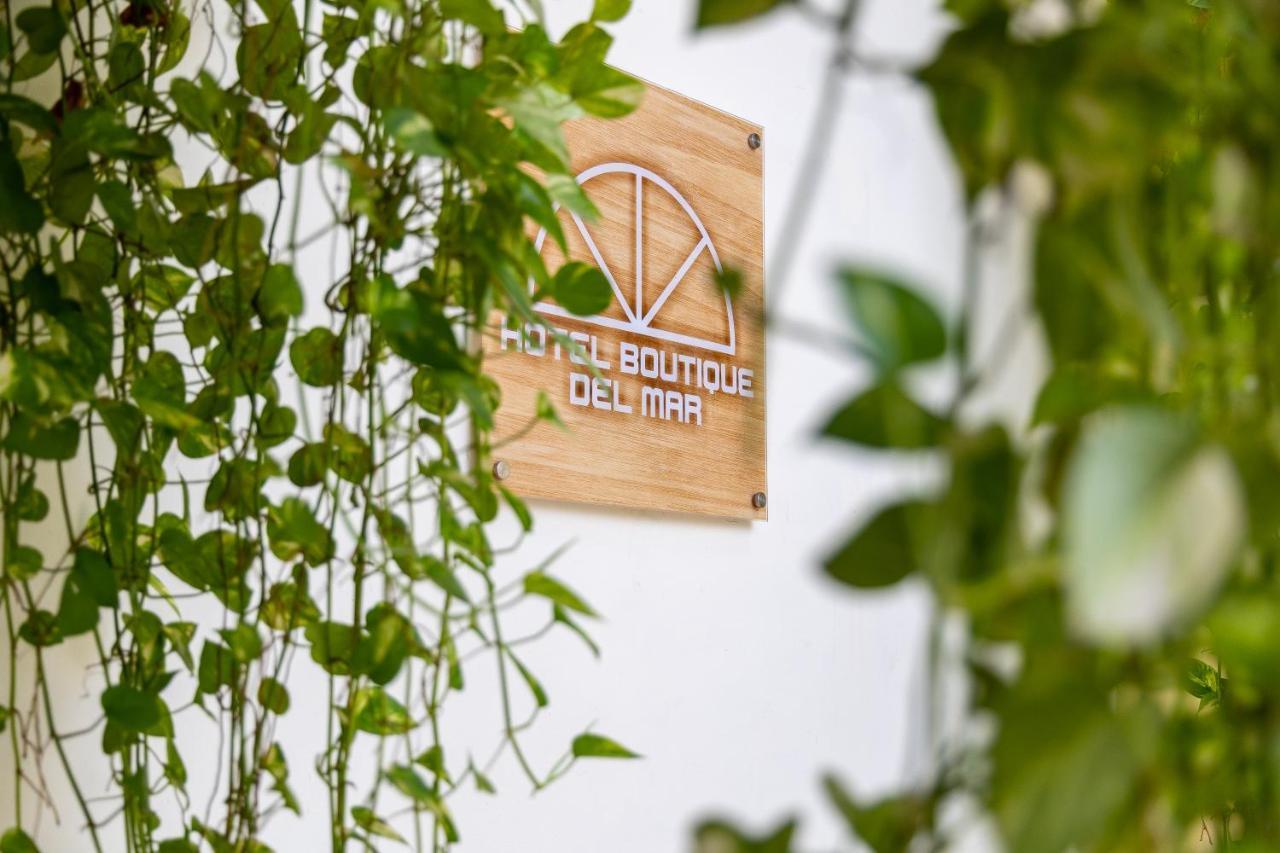 Boutique Del Mar Cartagena