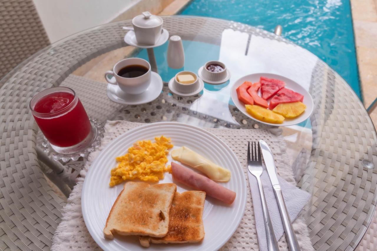 Hotel Boutique Del Mar Cartagena