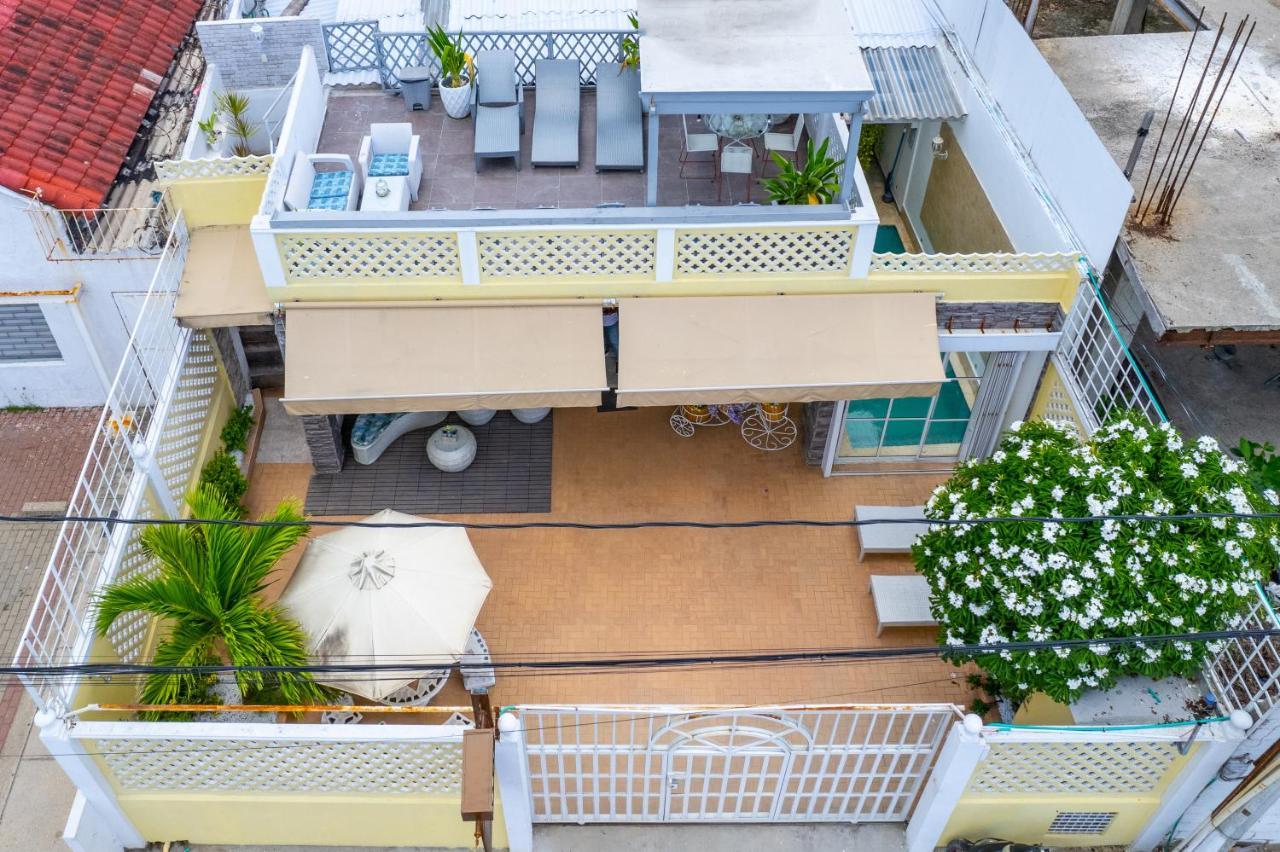Boutique Del Mar Hotel Cartagena