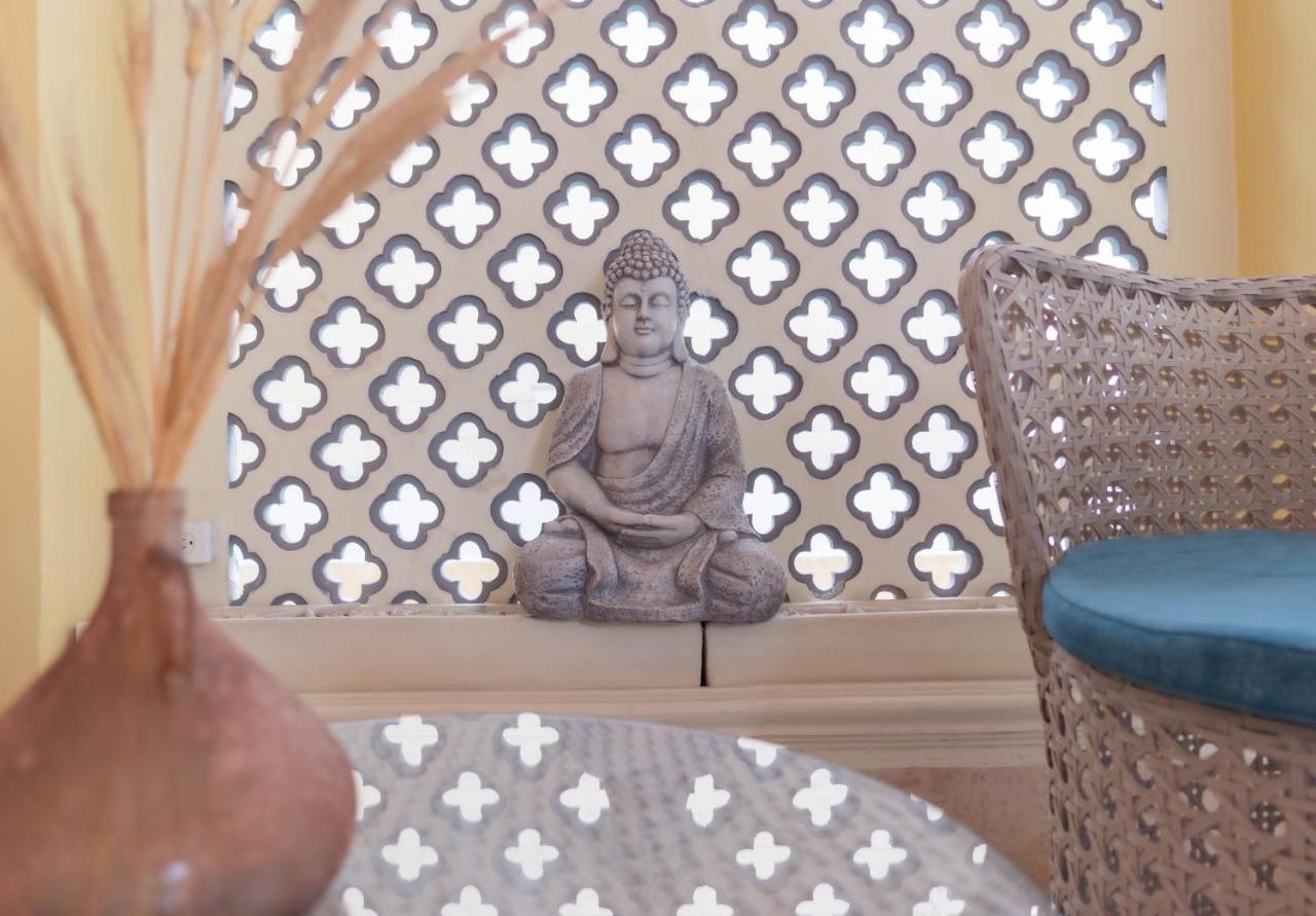 Boutique Del Mar Hotel Cartagena