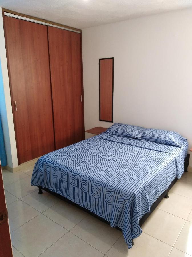 Habitación en casa particular Blue Pearl