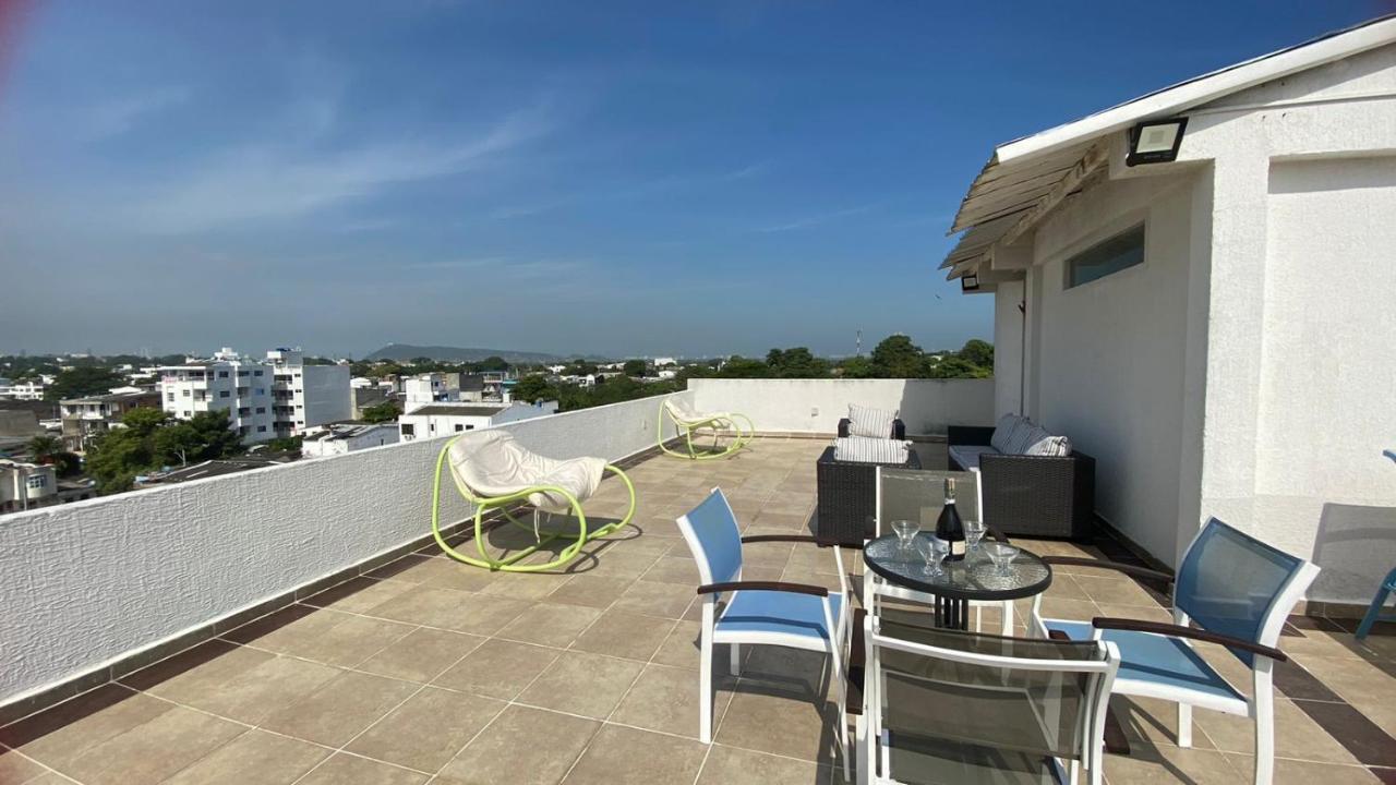 Alpes Edif Mile Grande Privada Con Sala-comedor Compartida Habitación en casa particular