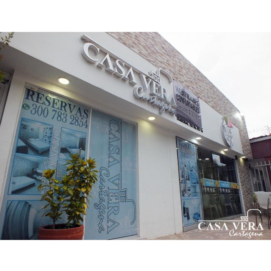 Casa Vera Hotel 2*
