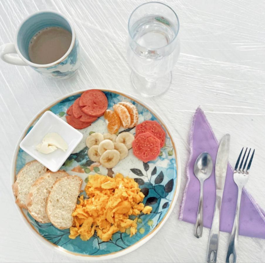 Alojamiento Arte Y Salud Bed and breakfast *