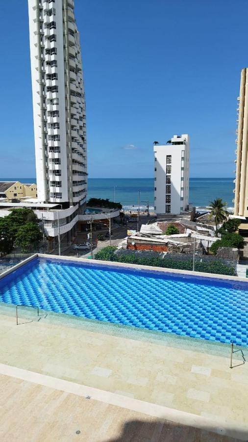 3 9 Personas Cerca A La Playa Wifi Y Parqueadero Apartamento