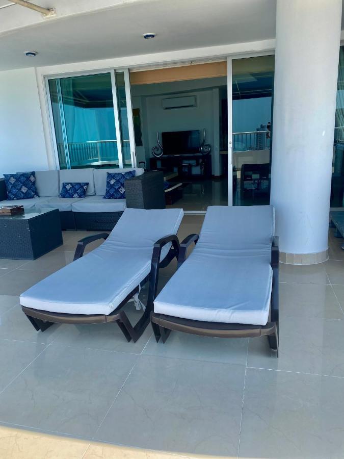 Palmetto Penthouse Deluxe Apartamento