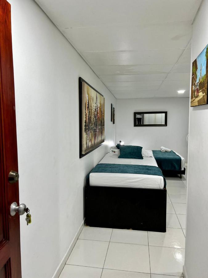 Apartamento Apartaestudio