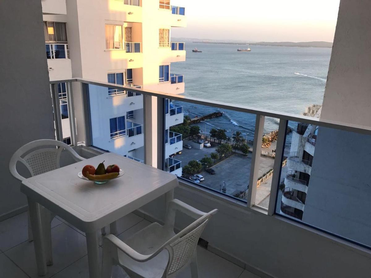 Apartamento Apartaestudio