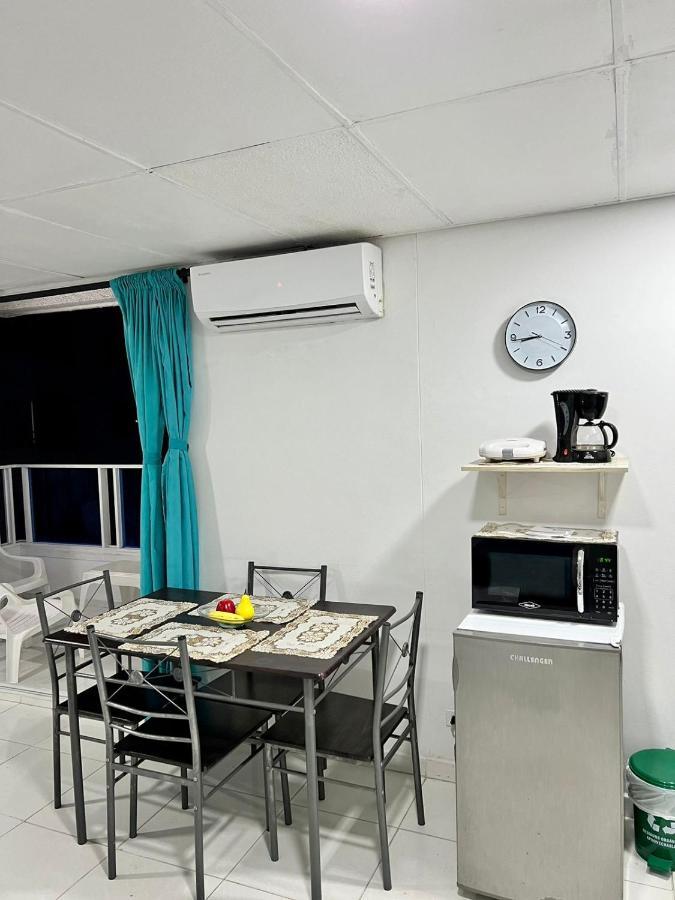 Apartamento Apartaestudio *