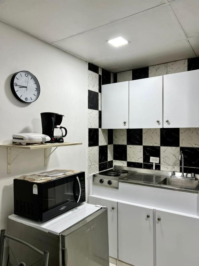 Apartaestudio Apartamento *