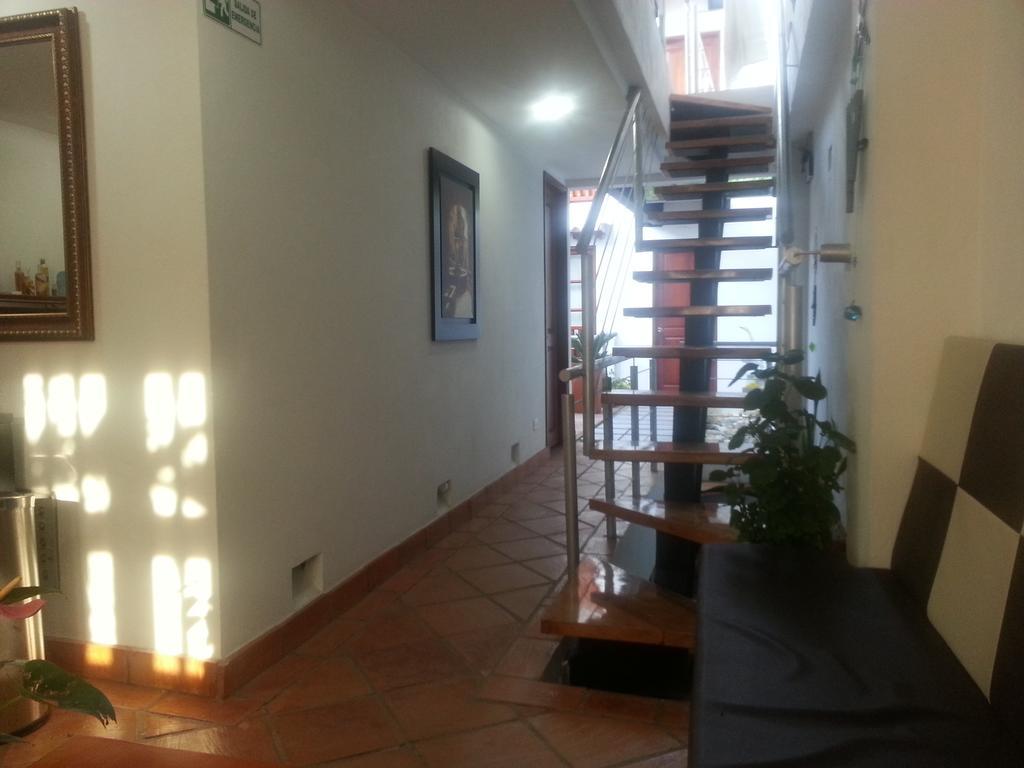 Casa Marqués Del Pedregal Сasa de vacaciones *