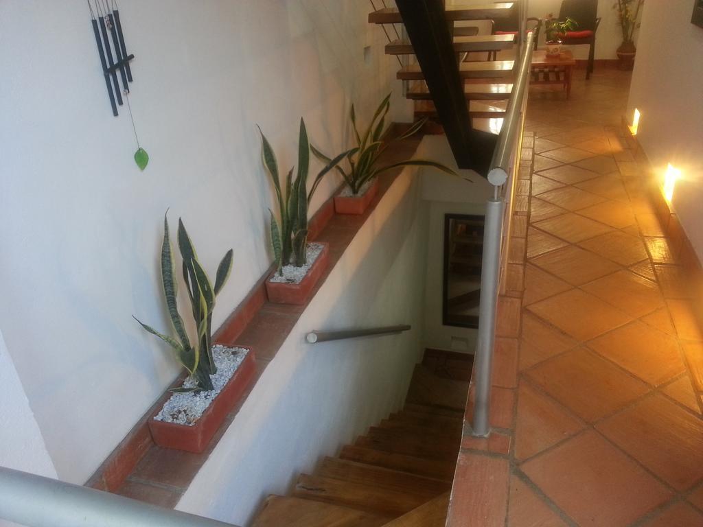 Casa Marqués Del Pedregal Сasa de vacaciones Cartagena