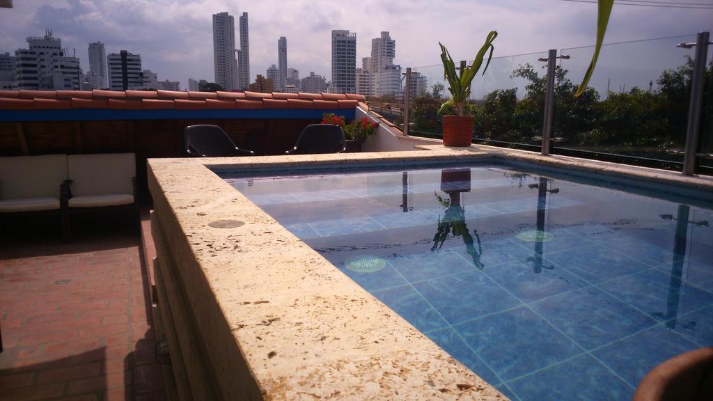 Casa Marqués Del Pedregal Сasa de vacaciones *