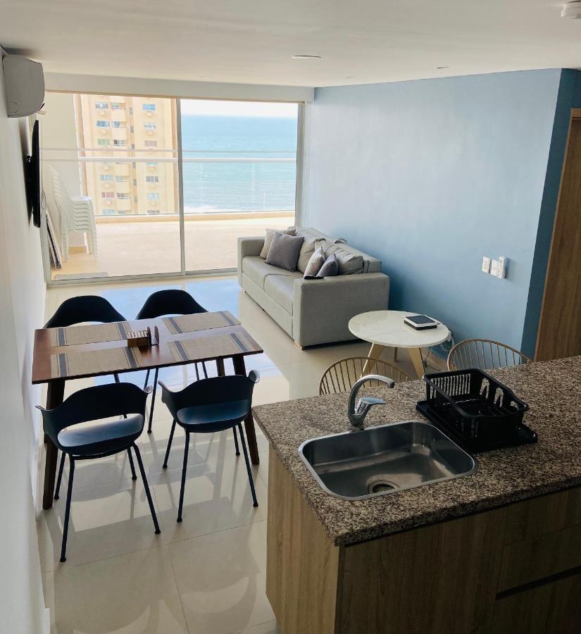 Montu701b Apartamento