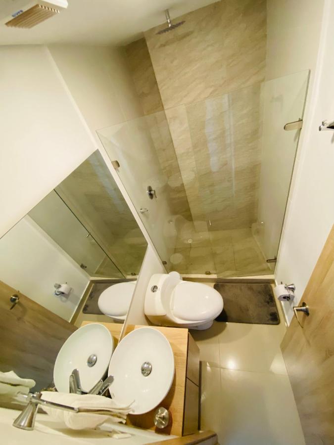 Apartamento Montu701b *